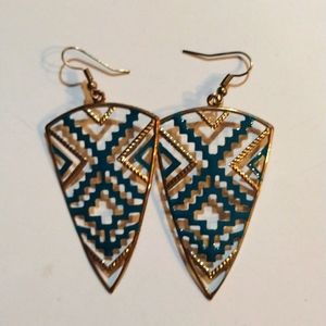 Boho Earrings